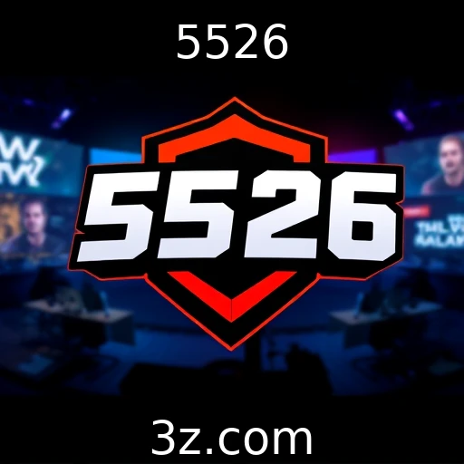 Mercado de eSports em expansão