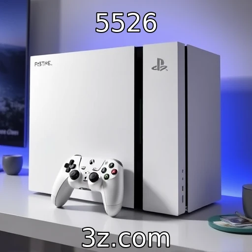 Principais novidades em consoles de última geração