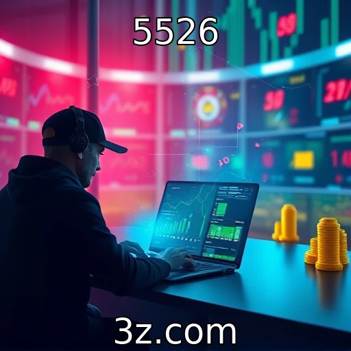 A ascensão do cassino online: o impacto no mercado brasileiro